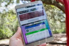 Galaxy Tab S3 lộ điểm sức mạnh với chip Snapdragon 820