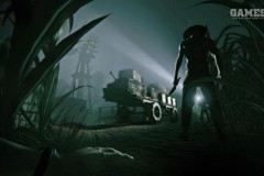 Game kinh dị Outlast 2 có thể chơi mà không cần crack