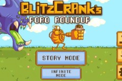 Game mobile về anh chàng người máy Blitcrank bất ngờ xuất hiện