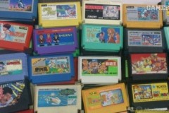 Game thủ cam chịu để vợ bán hơn 1000 băng điện tử NES sưu tầm để sắm quần áo mới