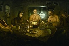 Game thủ sẽ mất đến 15 tiếng mới có thể phá đảo Resident Evil 7