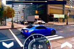 Gameloft khiến gamer thất vọng với "con hoang" Asphalt Street Storm Racing