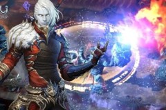 Gamer chuẩn bị được chơi miễn phí MU Legend lần 2