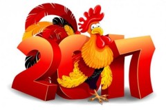 GameSao gửi lời chúc mừng năm mới Đinh Dậu đến độc giả!