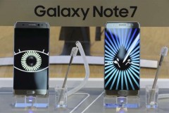 Gần 80.000 người dùng Mỹ vẫn quyết “sống chết” cùng Galaxy Note 7