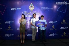 Gặp gỡ “Thanh King” – anh chàng may mắn khiến cộng đồng game thủ phải ghen tị!
