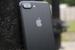 Giáp Tết, iPhone 7 hàng nhái tung hoành thị trường