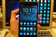 Gia công một chiếc Nokia 6 từ một khối nhôm series 6000
