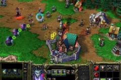 Giải đấu Road of the King sẽ là cột mốc đánh dấu sự trở lại của Warcraft 3 Việt Nam