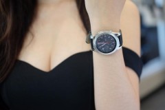 Giảm 30% ngày mở bán, đồng hồ Samsung Gear S3 không đủ hàng bán