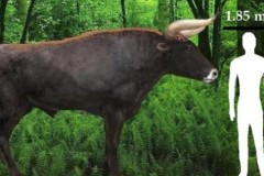 Giới khoa học sắp ‘hồi sinh’ thành công loài bò cổ đại khổng lồ Auroch?