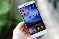 Gionee chuẩn bị ra mắt smartphone pin đến 4.000 mAh