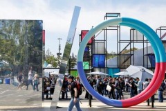Google I/O 2017 sẽ diễn ra từ ngày 17 – 19/5