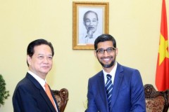 Google khẩn cấp triệu hồi nhân viên ở nước ngoài quay về Mỹ vì lo sợ lệnh cấm nhập cảnh