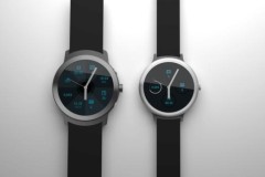Goolge và LG hợp tác sản xuất smartwatch chạy nền Android Wear 2.0 đầu tiên