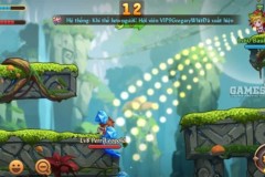 GunPow - game bắn súng toạ độ đỉnh cao của năm 2017