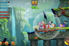 GunPow là game bắn súng tọa độ “khốc liệt” nhất trên mobile ?