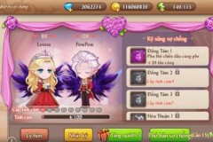 GunPow mừng năm mới cực lớn với loạt tính năng “nóng bỏng tay”