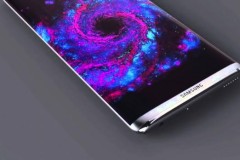 Hình ảnh chân thực nhất từ trước tới nay của Galaxy S8