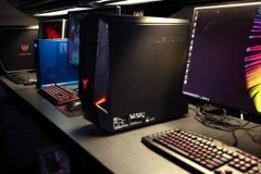 Lựa chọn Gaming Gear dành cho Games thủ ngày tết