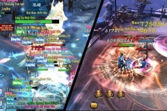 Hàng loạt tựa game mobile Hot dành cho game thủ giải trí trong dịp Tết 2017