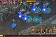 Hãy tự hào vì là một game thủ của dòng game chiến thuật