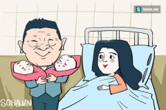 Hoàng Kiều và Ngọc Trinh: Chuyện tình ly kỳ nhất năm 2016