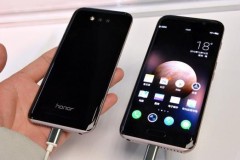 Honor Magic giúp Huawei vượt mặt Apple đến gần với Samsung?