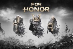 HOT: Game thủ sẽ được trải nghiệm For Honor - sản phẩm mới của Ubisoft vào ngày hôm nay