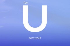 HTC nhấn mạnh dòng U thật sự khác biệt qua thư cám ơn & chúc mừng năm mới