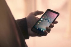 HTC Ocean tái xuất với tính năng cảm ứng viền cạnh cực đỉnh