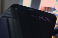 HTC U Ultra lộ ảnh thực 2 màn hình, ra mắt 12/1