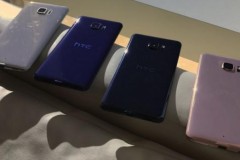 HTC U Ultra sẽ có camera đỉnh như Google Pixel