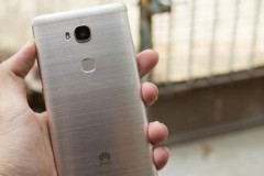 Huawei Ascend 5W ra mắt: 5.5 inch full HD, Snapdragon 615