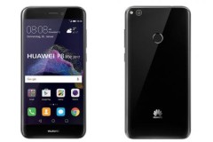 Huawei P8 Lite (2017) được ra mắt với màn hình Full HD và vi xử lý Kirin 655