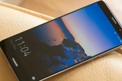 Huawei sắp mang trợ lý ảo Alexa của Amazon lên Mate 9