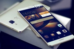 Huawei tiết lộ lịch trình nâng cấp giao diện EMUI 5.0 trên nền Android 7.0 Nougat