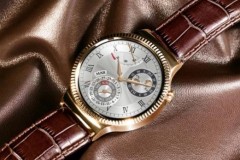 Huawei Watch 2 sẽ hỗ trợ cả kết nối mạng di động