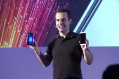 Hugo Barra chính thức nói lời chia tay với Xiaomi để quay trở lại thung lũng Silicon