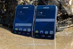 2 cách cập nhật Android 7.0 Nougat chính thức cho Galaxy S7 và S7 edge