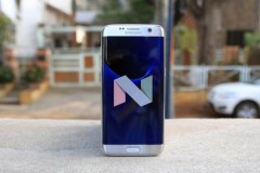 Hướng dẫn cập nhật Android 7.0 Nougat cho Galaxy S7 và S7 Edge