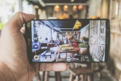 Hướng dẫn chỉnh sửa ảnh siêu đẹp trong những ngày Tết