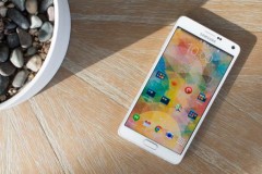 Huyền thoại Galaxy Note 4 đang giảm giá mạnh tại Mỹ
