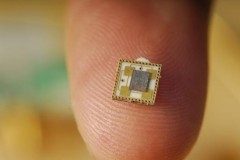 Intel đang có kế hoạch sản xuất chip 7nm ngay trong năm nay