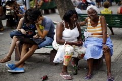 Internet tại Cuba - đắt đỏ và chậm chạp nhất nhì thế giới