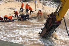 Internet Việt Nam đang dựa chủ yếu vào cáp qua Trung Quốc