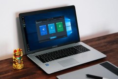 IObit Smart Defrag 5 Pro - Phần mềm chống phân mảnh ổ cứng máy tính giá $20 đang miễn phí bản quyền