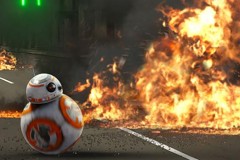 Phần mềm dựng phim chuyên nghiệp Action Movie FX trên iOs/ Mac