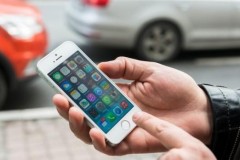 iPhone 5s chuẩn bị giảm sốc đón Tết