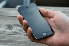 iPhone 5s với thiết kế thanh lịch tiếp tục giảm giá